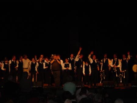 soir�e bagad de plouha & souill�s de fond de cale