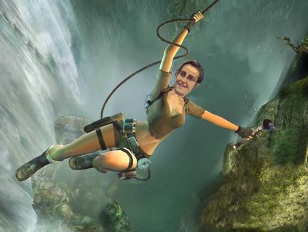 INCROYABLE MAIS VRAI !