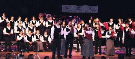 R�sultats concours 2nde