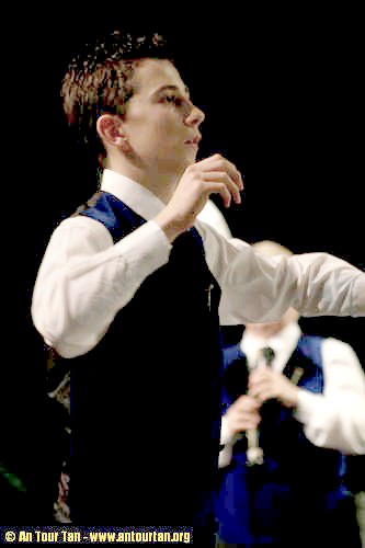 NOUS AVONS QUAND MEME GAGNE .....