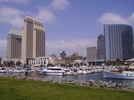 San Diego