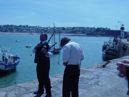 ERQUY FETE DE LA COQUILLE 2008