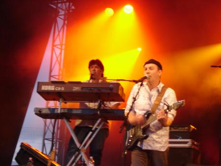 CONCERT 14 JUIN 2008