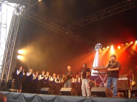 CONCERT 14 JUIN 2008