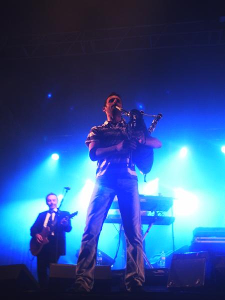 CONCERT 14 JUIN 2008