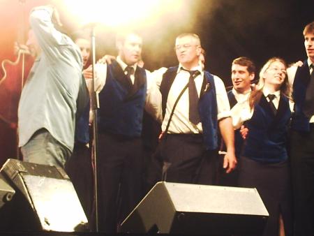 CONCERT 14 JUIN 2008