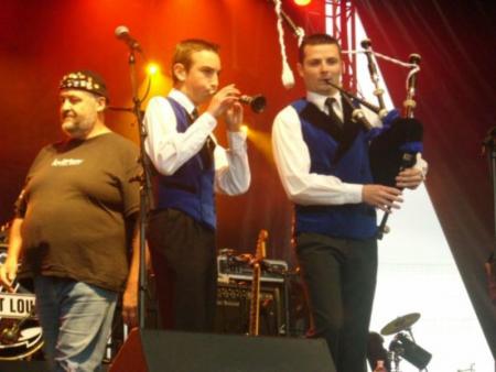 CONCERT 14 JUIN 2008