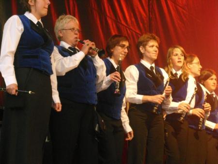 CONCERT 14 JUIN 2008