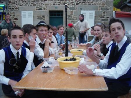 jeudi en f�te 2007