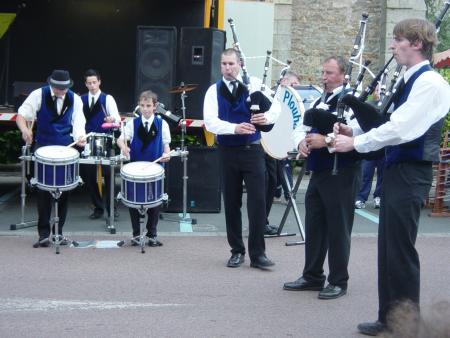 jeudi en f�te 2007