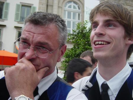 QUIMPER 2007