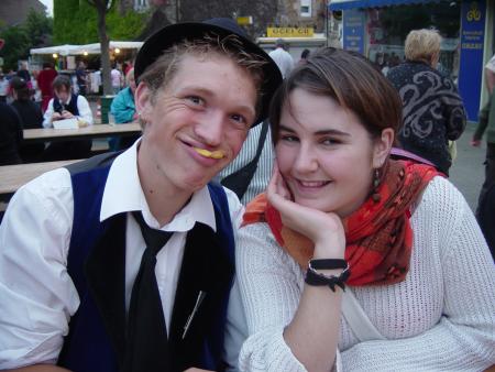 jeudi en f�te 2007