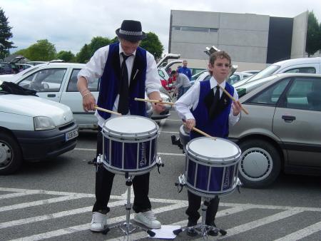 jeudi en f�te 2007