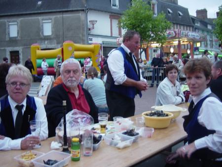 jeudi en f�te 2007