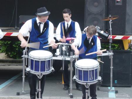 jeudi en f�te 2007