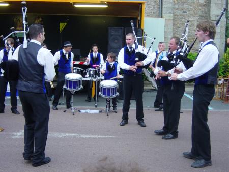 jeudi en f�te 2007