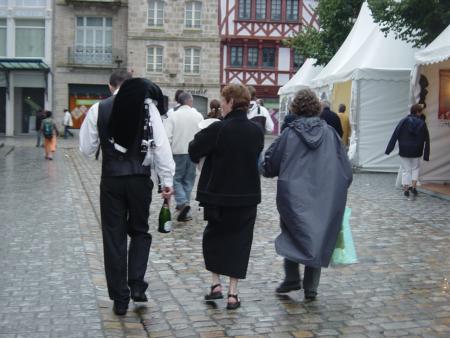 QUIMPER 2007
