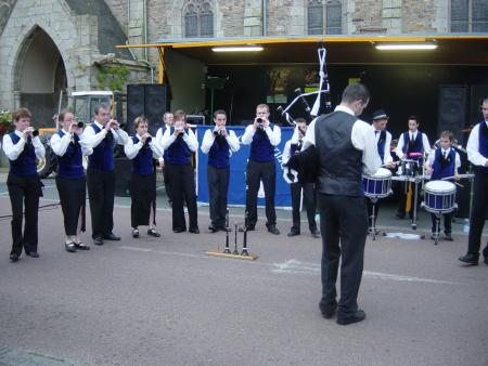 jeudi en f�te 2007