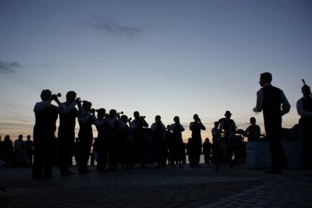 Myst�re � Pleneuf !