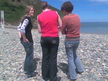 ah �a discute dur !