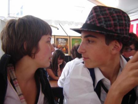 LULU &PIERRE QUIMPER