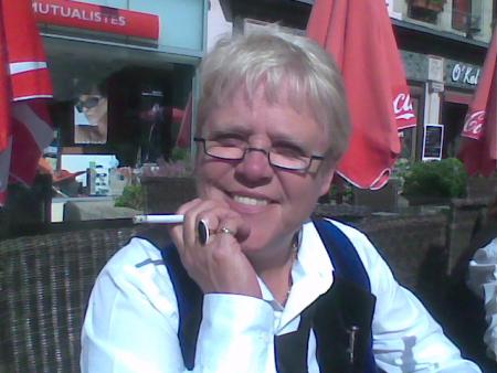 toujours le sourire !