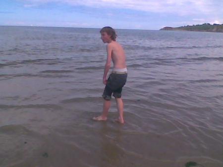 tentative de titom !