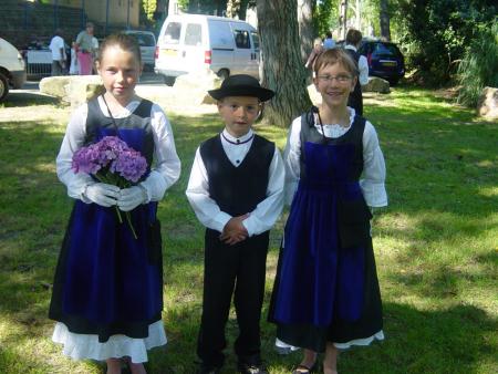 dimanche chants marins