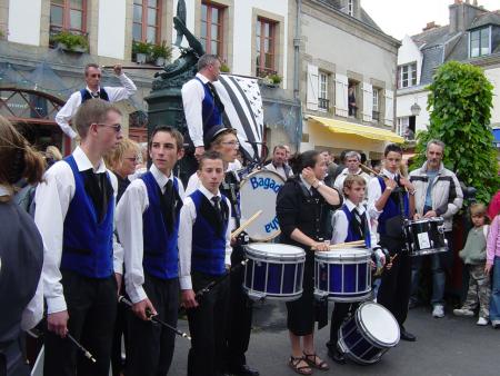 concarneau 2007