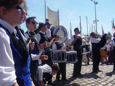 dimanche chants marins