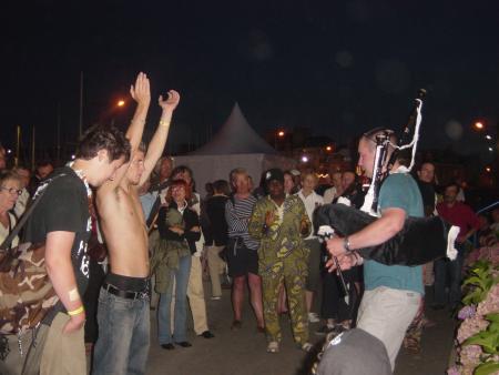 CHANTS MARINS SAMEDI SOIR