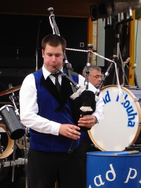 Jeudi en f�te � Plouha