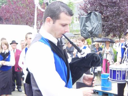 la concentration du PENN