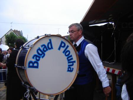 Jeudi en f�te � Plouha