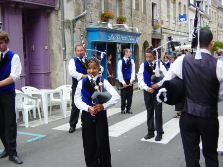 les petits nouveaux sur le bitum