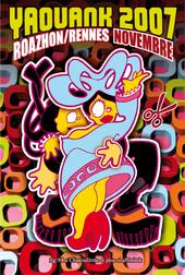 Yaouank 2007