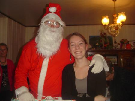 Petit papa no�l ....
